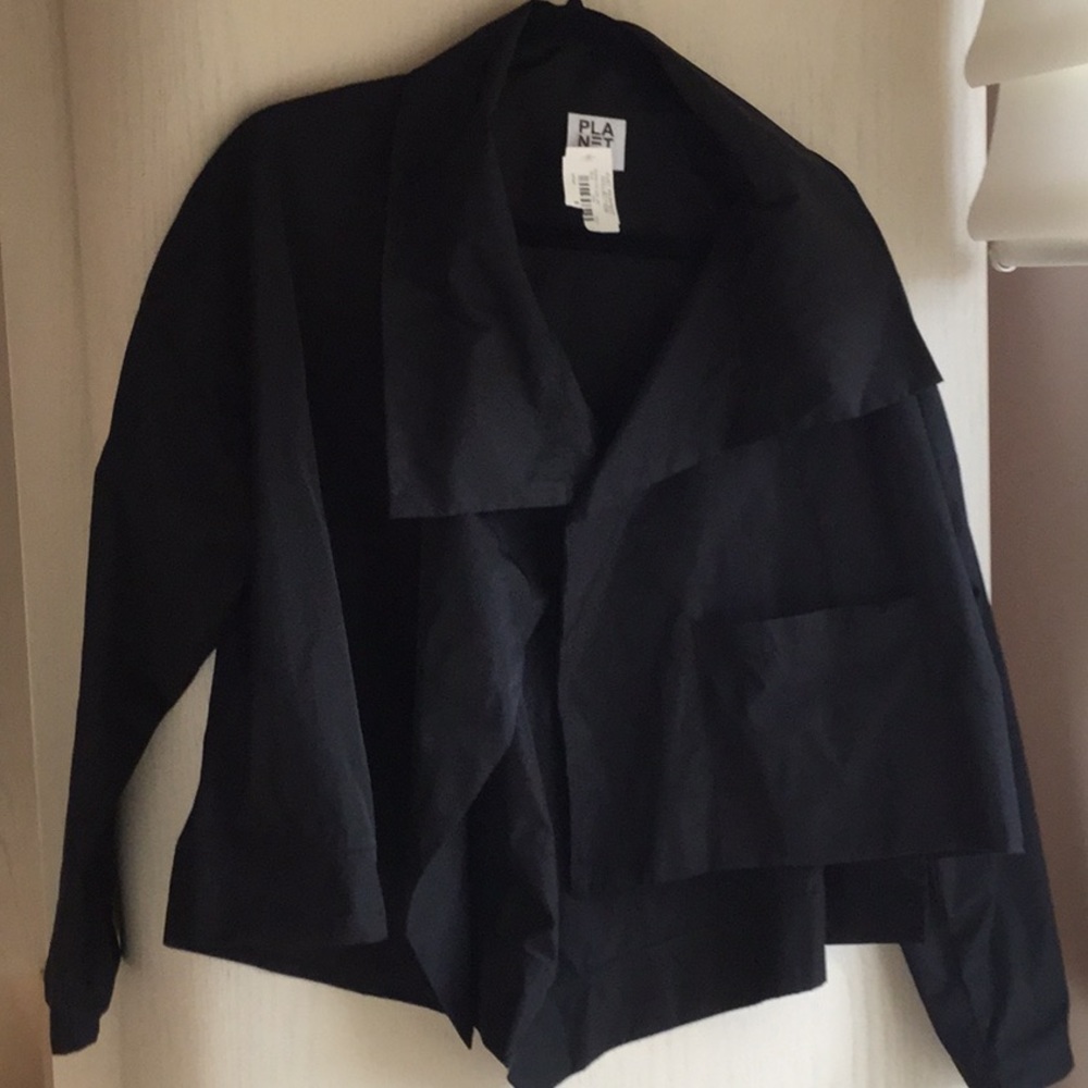 Fun Jacket